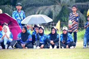 KARNIVAL SUKAN PEKERJA WILAYAH SELATAN BWSB TAHUN 2024