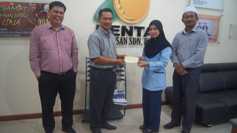 Board Of Directors Benta Wawasan Sdn Bhd