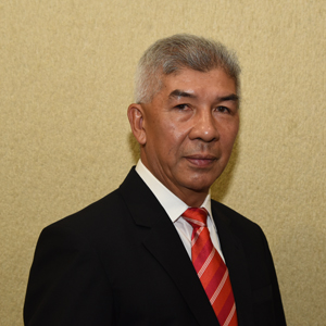 Deputy Chairman Benta Wawasan Sdn Bhd